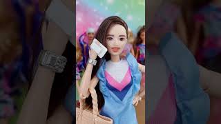 Barbie and Motorola funny 😄 #comedy #humor #crazy