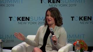 Quantifying the Value of Blockchain Data - Token Summit NYC 2019