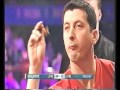 Darts World Championship 2002 Round 1 van der Voort vs Suljovic