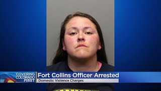 Fort Collins Police Officer Valeri Pedraza Arrested Twice In Two Days
