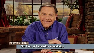 The Rock of Revelation Knowledge