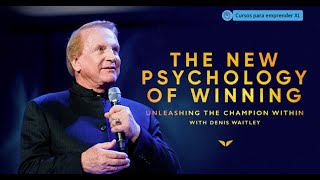 THE PSYCHOLOGY OF WINNING  (Denis Waitley) - Audiobook