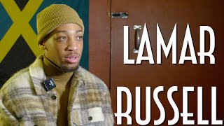 Unheard Voices: Lamar Russell “We Would Get Pulled Over Everyday And Our English Accent Saved Us”