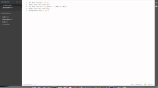 JavaScript Tutorials | Beginner | Using JavaScript Conditionals | Chap-5 | Part-1
