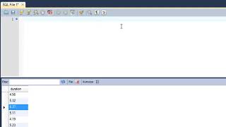 SQL Tutorial 35 DIV & MOD Functions
