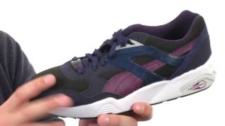 PUMA R698 Modern Heritage  SKU:8600623