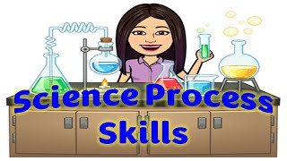 Science Process Skills | Science | Teacher Beth Class TV