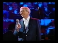 Perry Como And I love You So Live 1994