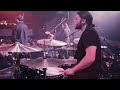Loathe  Two-Way Mirror  Drum Cam (LIVE)