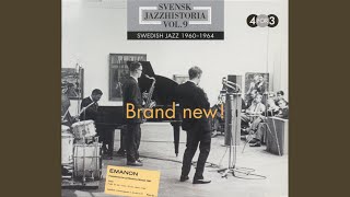 Avsnitt ur Jazzverkstad