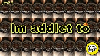 im addicted to Lucu PART 3 | janji gak ketawa 😭🤣 • video lucu bikin sakit perut 🤣