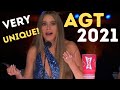 Curtis Family C notes agt 2021 ABSOLUTELY AMAZING Performance!