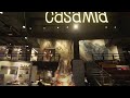 A Walkthrough the Casamia Flagship Showroom