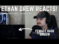 Diana Ankudinova - Wicked Game - First Time Reaction & Vocal Analysis!