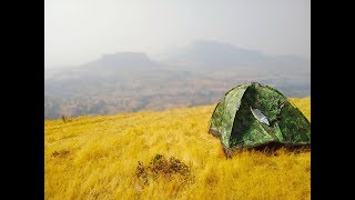 Brahmagiri Hills | Trimbakeshwar | Nashik | Maharashtra | Hiking