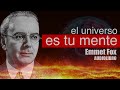 el equivalente mental el universo es tu mente por emmet fox audiolibro en espaÑol