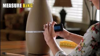 Measure King Commercial As Seen On TV