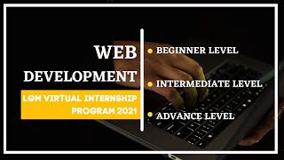 LGM VIP TASK 1 (Beginner Level)