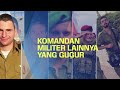 h4m4s makin ganas daftar komandan elite militer israel yang gugur di medan perang