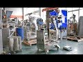 Vtops Automatic Sachet Packing Machine