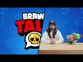 brawl talk italiano nuovi brawler bonnie e janet e novità