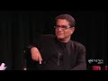 sam harris vs. deepak chopra debate consciousness and the brain