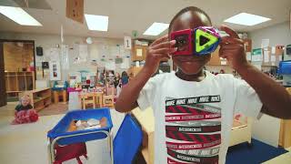 Head Start Recruitment