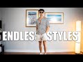 7 Ways To look Stylish In Shorts This Summer