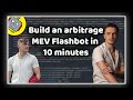 How to get $1,000+/DAY With a SLIPPAGE Bot (Easy ETH Arbitrage MEV Bot Tutorial with Uniswap) (2024)