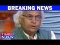 Sudheendra Kulkarni Refuses To Acknowledge Major Gogoi's Bravery