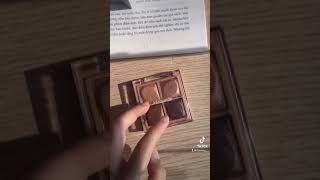 Unboxing Mamonde Flower Pop Eye Brick