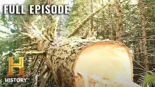 Ax Men: Face-to-Face With Death (S3, E10) | Full Episode
