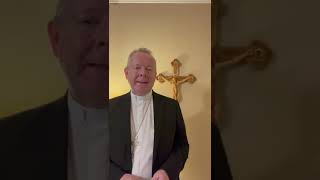 ‘Let us turn to Jesus…’ - a Message from Archbishop Eamon Martin