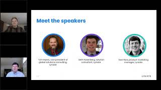 Webinar: How to plan a successful cloud migration (US/UK)