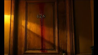 Room 428 – The Haunted Mystery of Wilson Hall