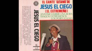 El Cante de Jesus el Ciego   Cassette   1984    03    Antonio quiere una boda