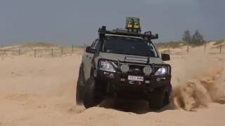 Mazda BT50 - Custom Truck