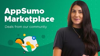 AppSumo Marketplace