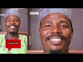 wai dama abale likita ne cikakkiyar hira da dady hikima da bbc hausa