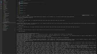 ORM E-Commerce backend