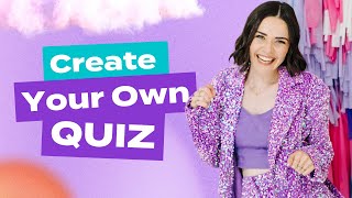 How I Grew My List by 2000 with a Quiz