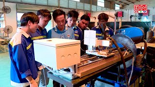 Đồng Nai: 100% trường cao đẳng đạt chuẩn kiểm định chất lượng cơ sở giáo dục nghề nghiệp