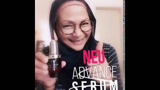 Neu Advance Serum Review By Arits Noorshila Amin