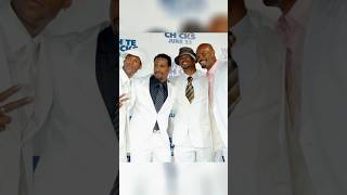 The Wayans Brothers