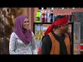 JENAKA KAMPUNG KALUT (JKK) MUSIM 2 EPISOD 7 #astro #lawak #jkkkk