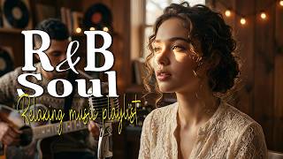 The Quiet Storm Hour: Timeless R&B Soul Classics for Deep Thoughts & Midnight Reflections
