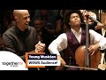 Talented Black Musician Blows Away Audience | Young, Gifted & Classical | Black History Month