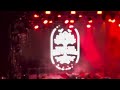 Ode to Bourbon Treaty Oak Revival red rocks