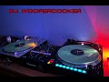 DJ WOOFERCOOKER - Techno Mix On Vinyl 23.11.19. The Last Mix On Belt Drive