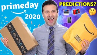 My Amazon Prime Day 2020 Predictions - Is it Even Worth It This Year?